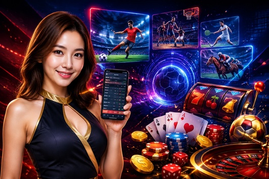 bet677