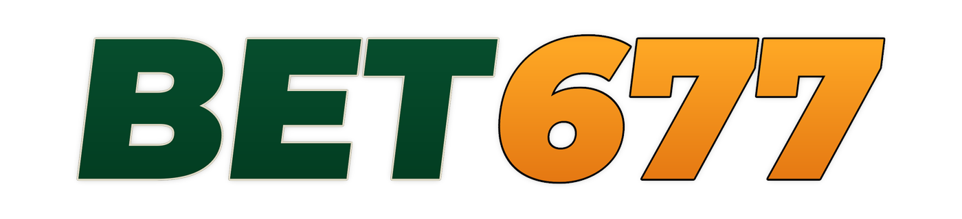 bet677 Logo